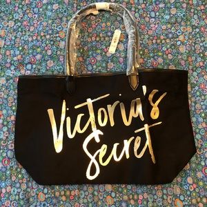 Victoria’s Secret tote